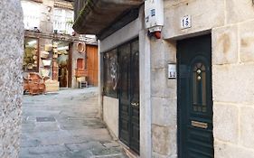 Piso turístico Pi y Margall 2