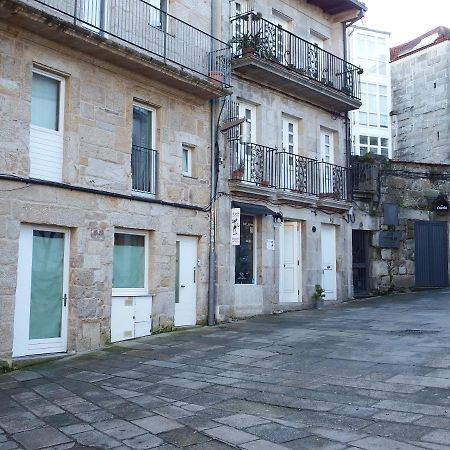 Piso turístico Pi y Margall 2 Vigo Exterior foto